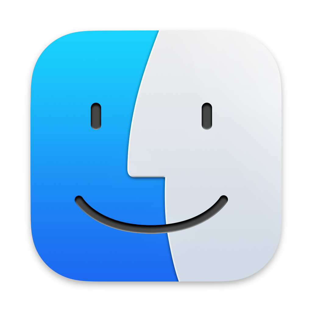 macOS icon